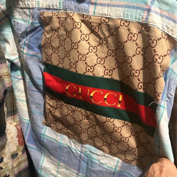 Fun flannels - Picture 9 of 11